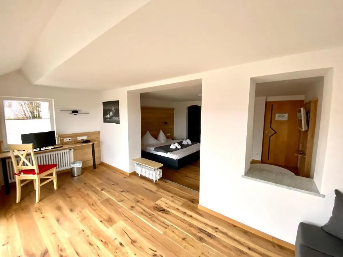 Hotel Bergstätter Hof Immenstadt im Allgäu 0*,  Deutschland