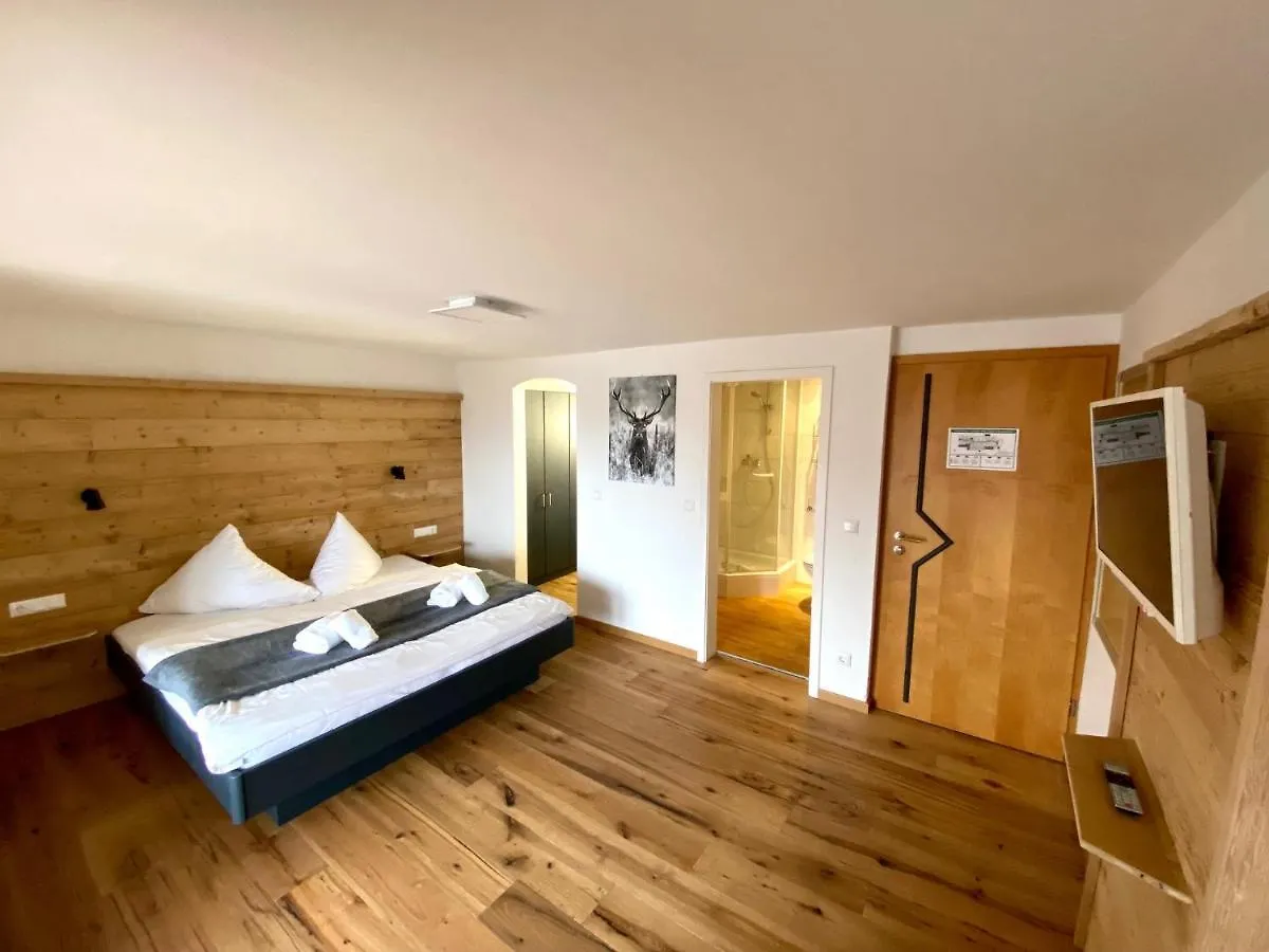 Hotel Bergstätter Hof Immenstadt im Allgäu