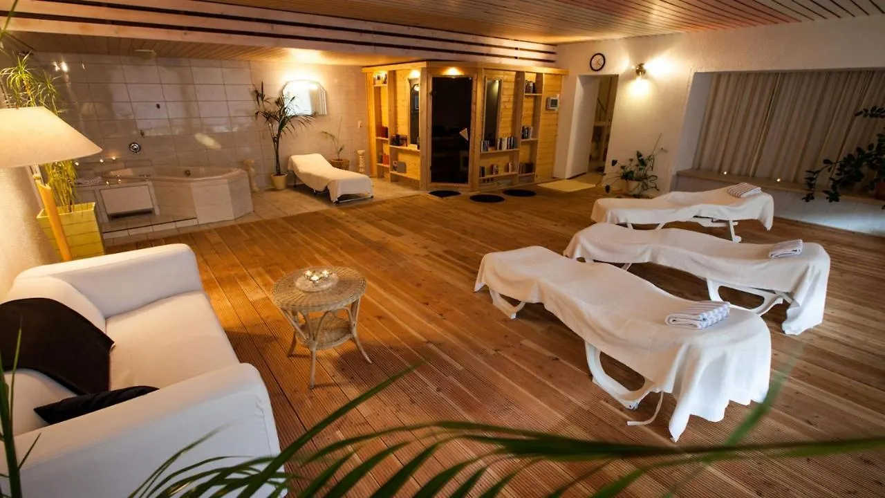 Hotel Bergstätter Hof Immenstadt im Allgäu