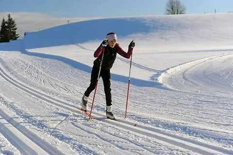 Hotel Bergstätter Hof Immenstadt im Allgäu