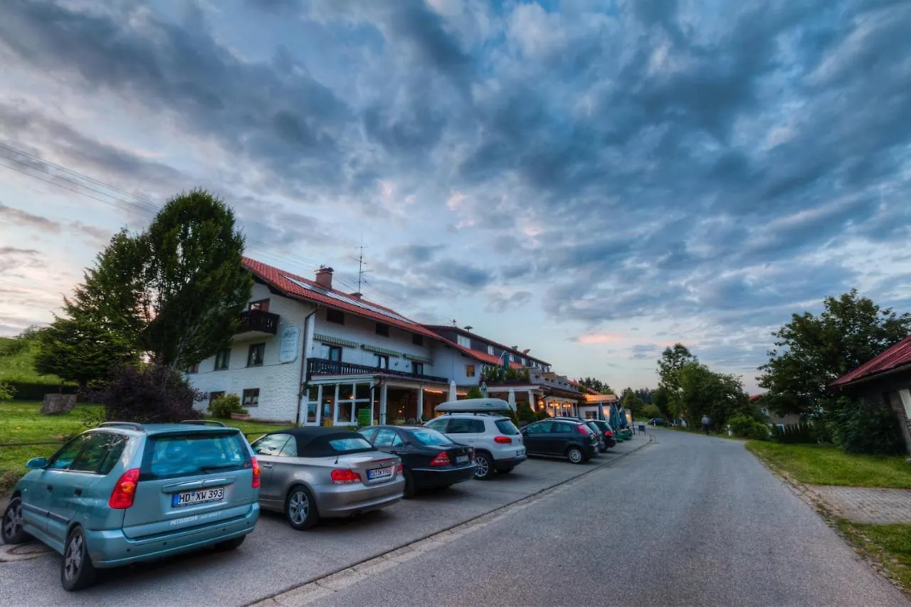 Hotel Bergstätter Hof Immenstadt im Allgäu