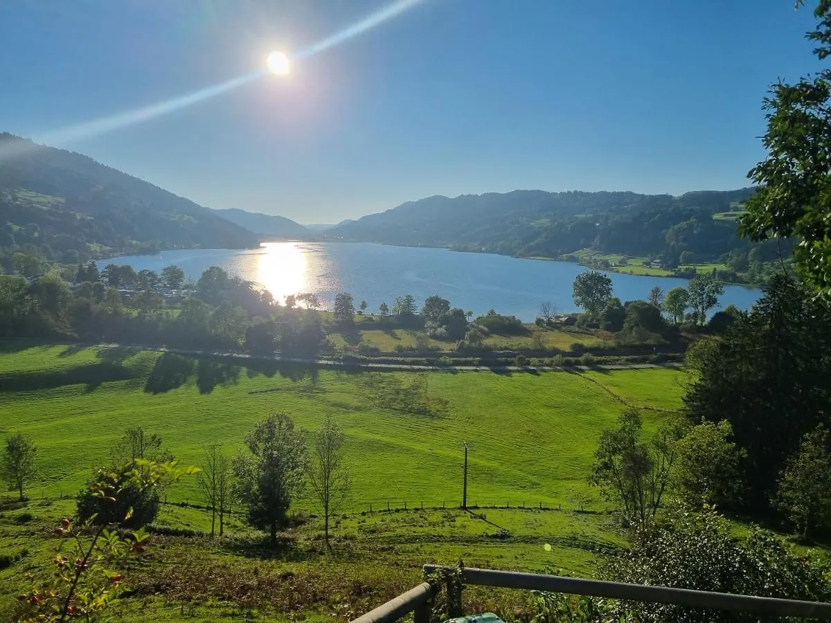 Hotel Bergstätter Hof Immenstadt im Allgäu Deutschland