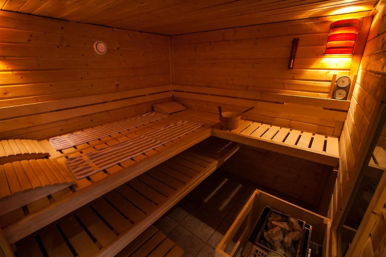 Hotel Bergstätter Hof Immenstadt im Allgäu