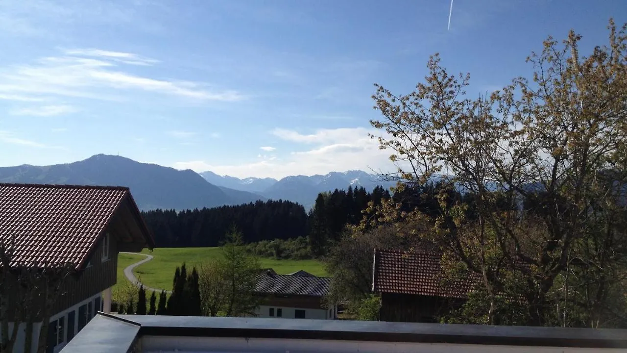 Hotel Bergstätter Hof Immenstadt im Allgäu 0*,  Deutschland