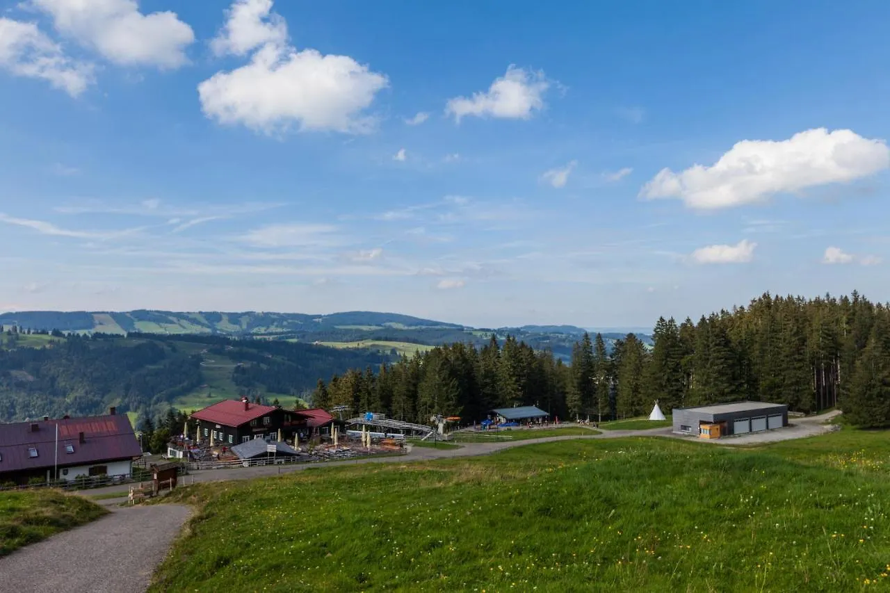 Hotel Bergstätter Hof Immenstadt im Allgäu