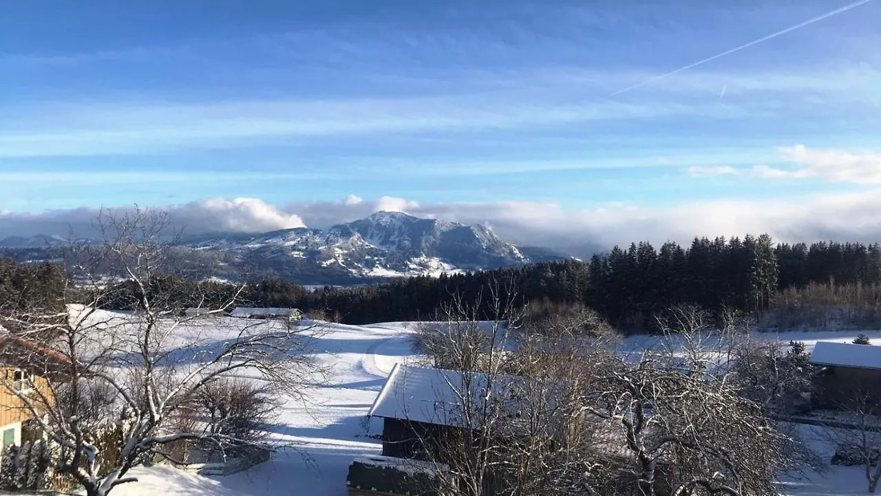 Hotel Bergstätter Hof Immenstadt im Allgäu