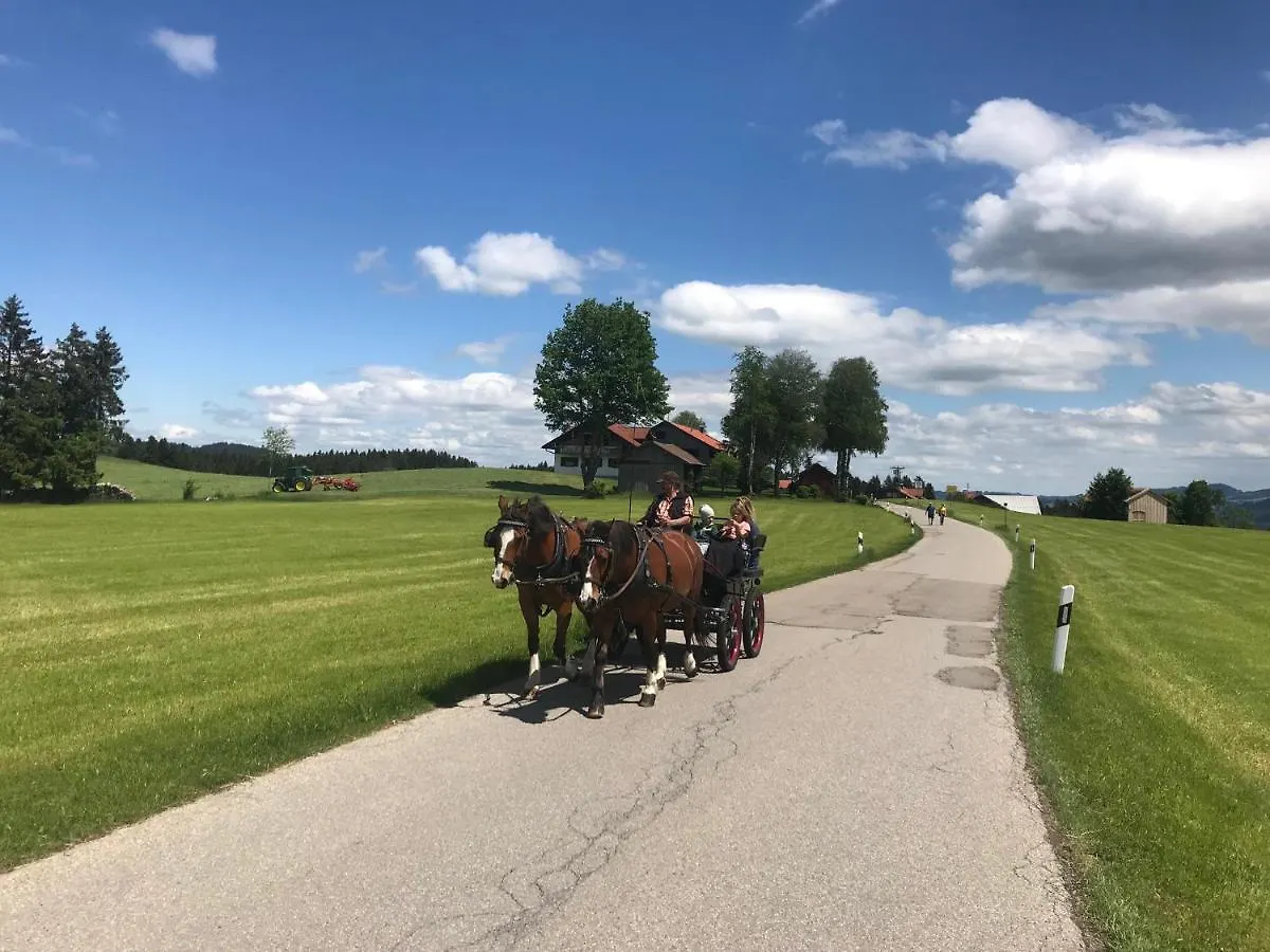 Hotel Bergstätter Hof Immenstadt im Allgäu 0*,
