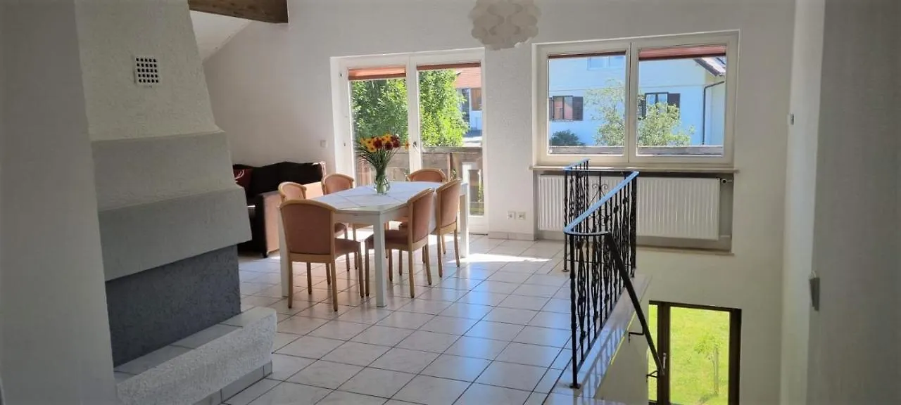 Hotel Bergstätter Hof Immenstadt im Allgäu