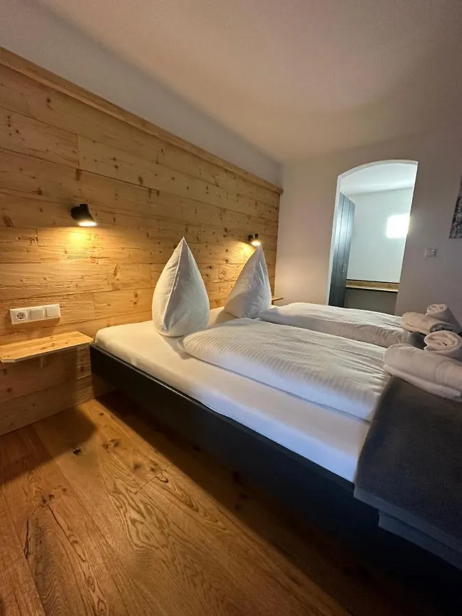 Hotel Bergstätter Hof Immenstadt im Allgäu Deutschland