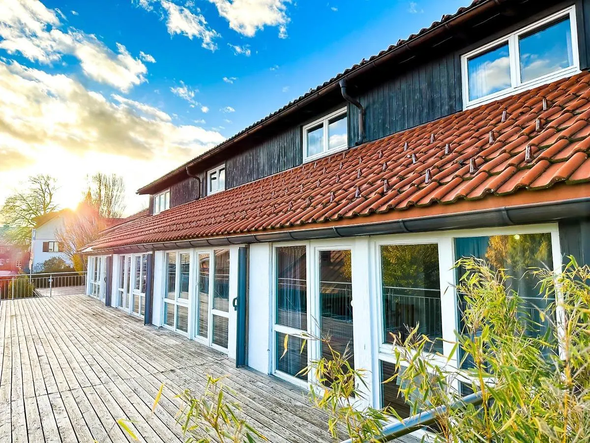 Hotel Bergstätter Hof Immenstadt im Allgäu