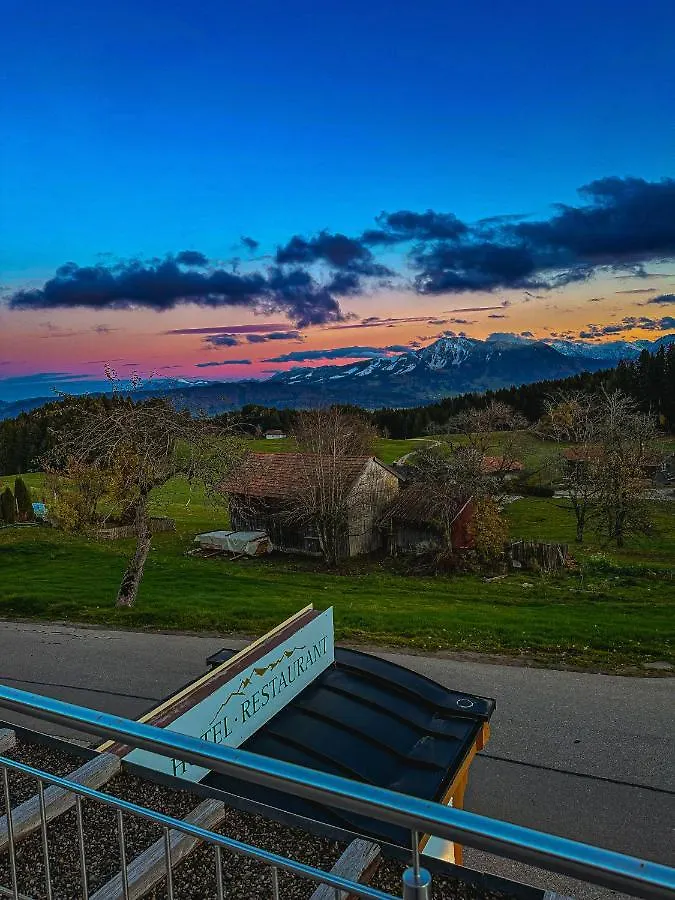 Hotel Bergstätter Hof Immenstadt im Allgäu Deutschland