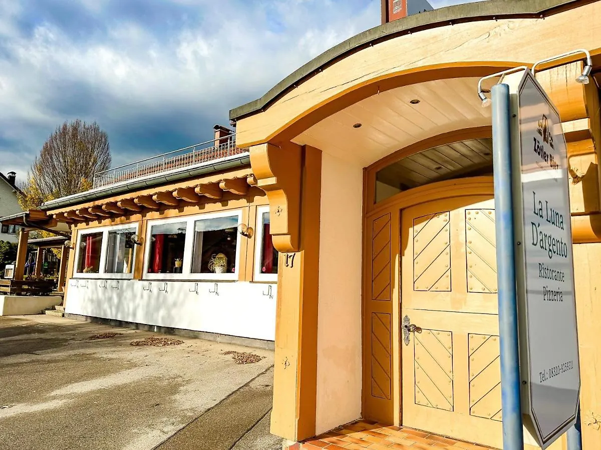 Hotel Bergstätter Hof Immenstadt im Allgäu