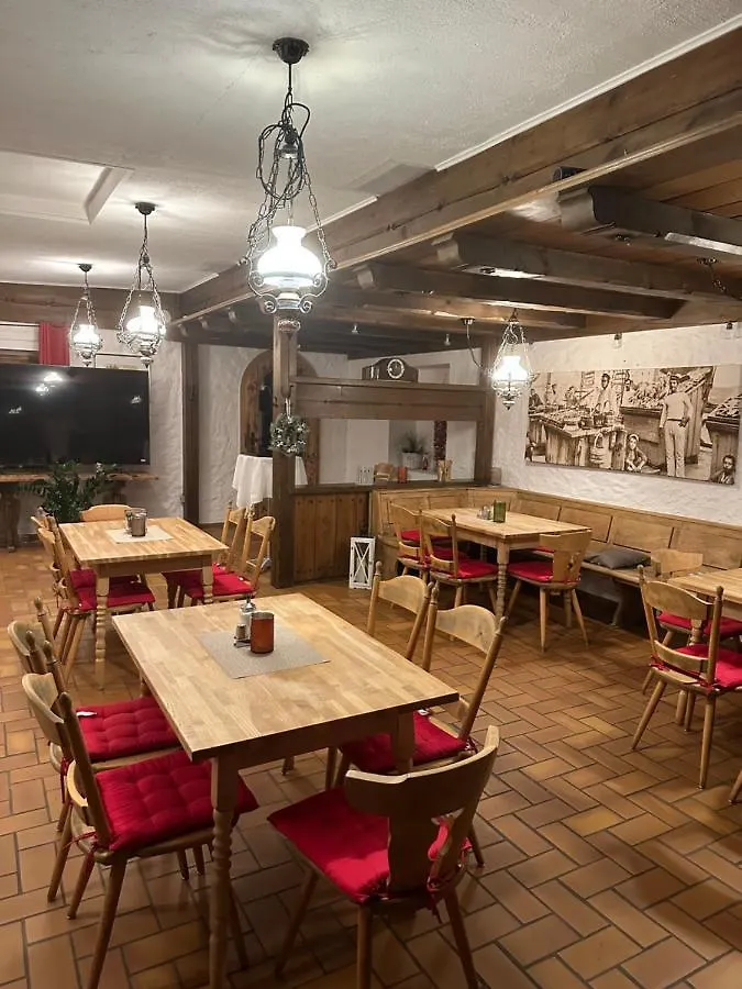 Hotel Bergstätter Hof Immenstadt im Allgäu