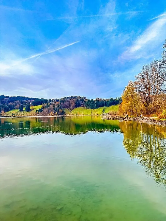 Hotel Bergstätter Hof Immenstadt im Allgäu 0*,