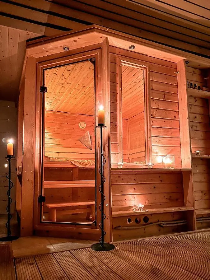 Hotel Bergstätter Hof Immenstadt im Allgäu