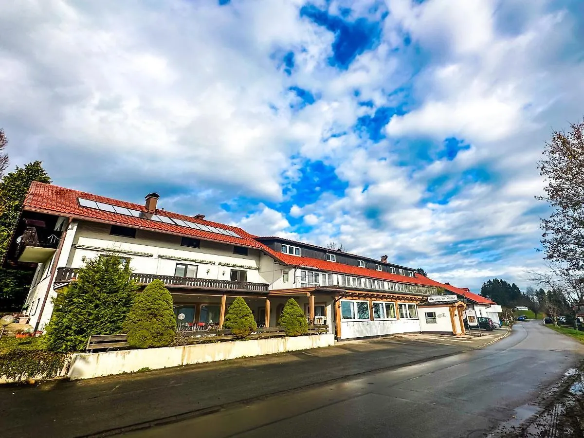 Hotel Bergstätter Hof Immenstadt im Allgäu 0*,  Deutschland