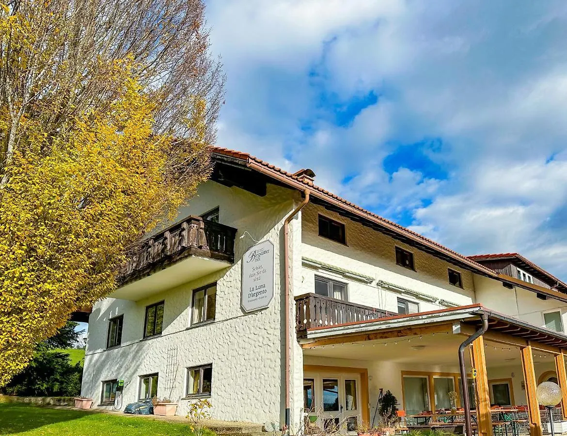 Hotel Bergstätter Hof Immenstadt im Allgäu