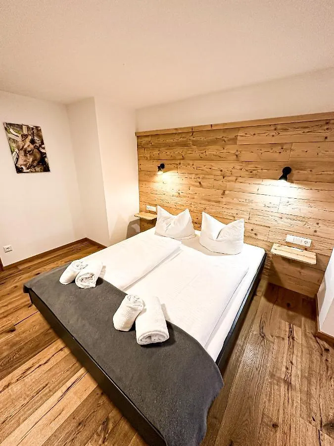 Hotel Bergstätter Hof Immenstadt im Allgäu Deutschland