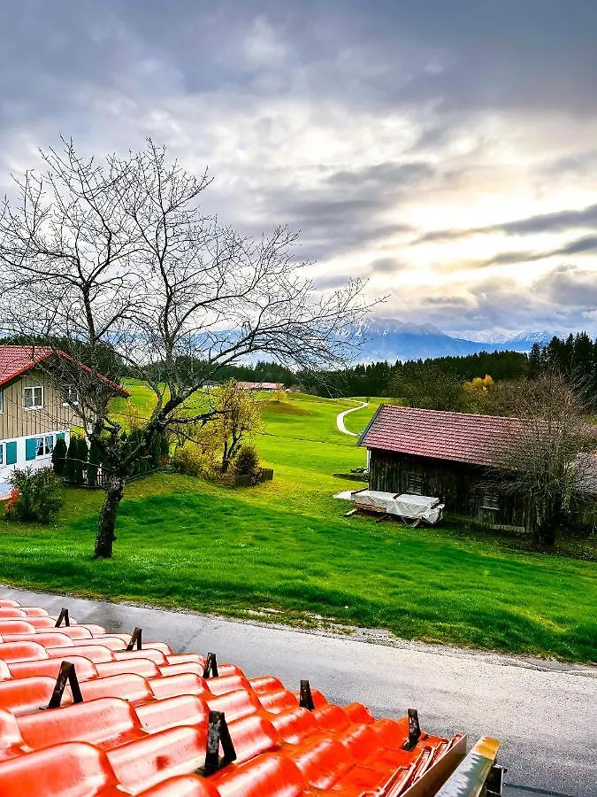 Hotel Bergstätter Hof Immenstadt im Allgäu 0*,  Deutschland