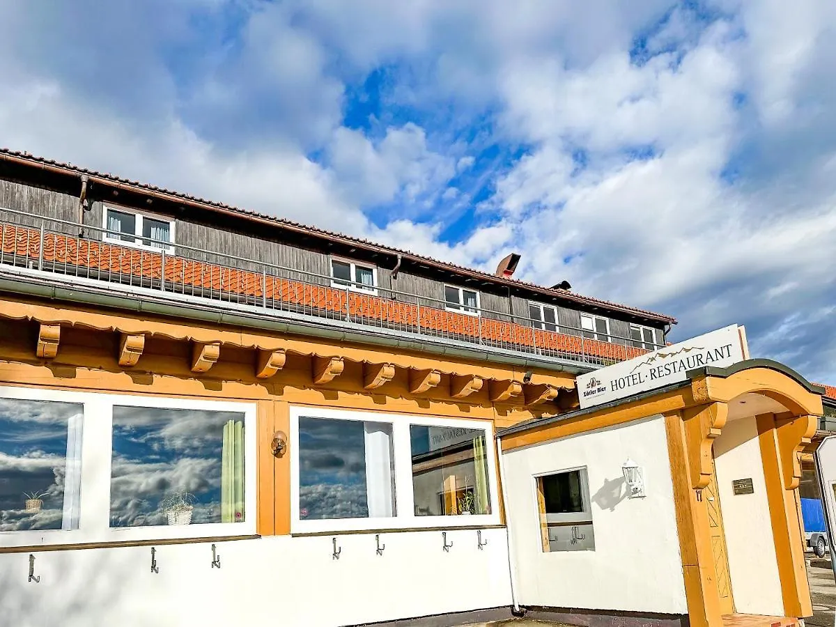 Hotel Bergstätter Hof Immenstadt im Allgäu