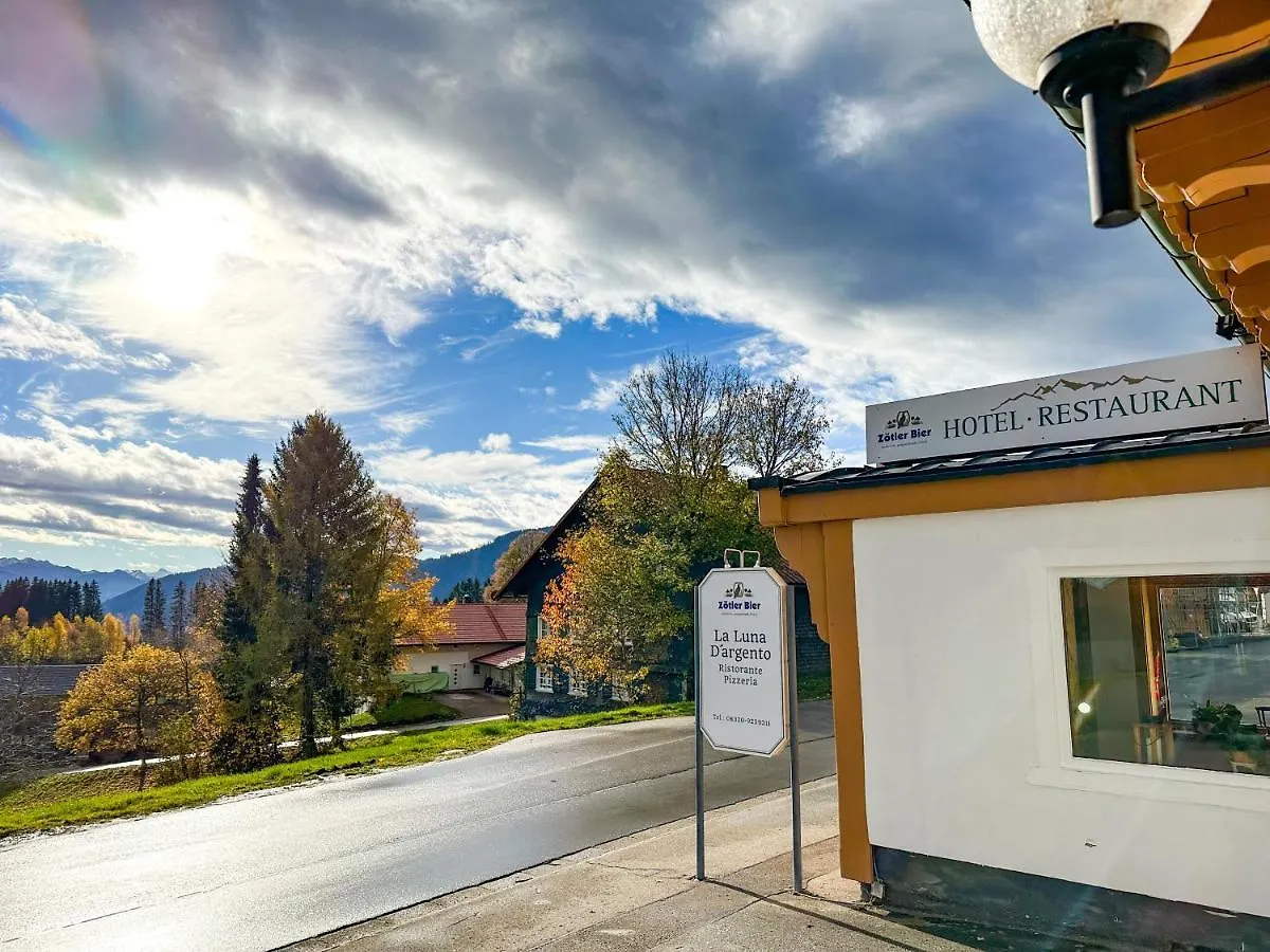 Hotel Bergstätter Hof Immenstadt im Allgäu Deutschland