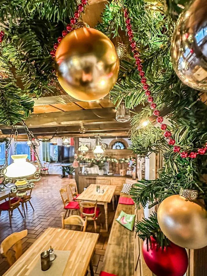 Hotel Bergstätter Hof Immenstadt im Allgäu Deutschland