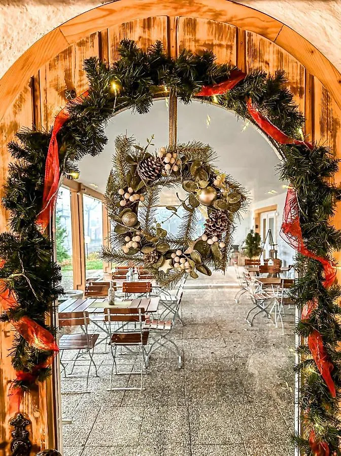 Hotel Bergstätter Hof Immenstadt im Allgäu