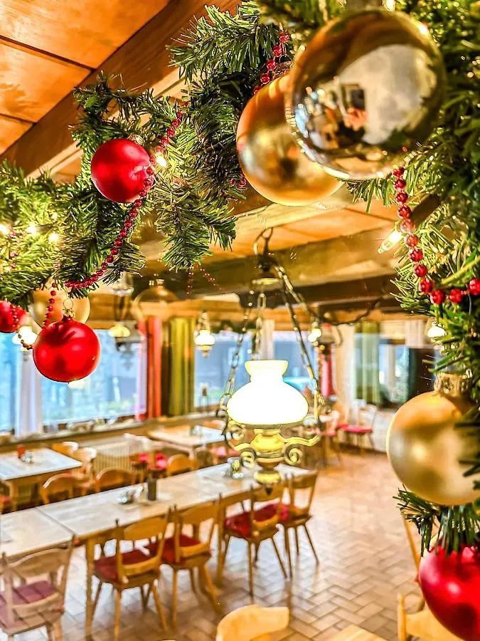 Hotel Bergstätter Hof Immenstadt im Allgäu