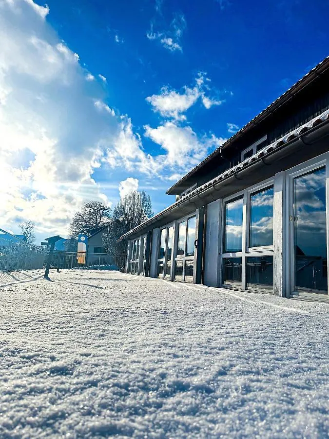 Hotel Bergstätter Hof Immenstadt im Allgäu