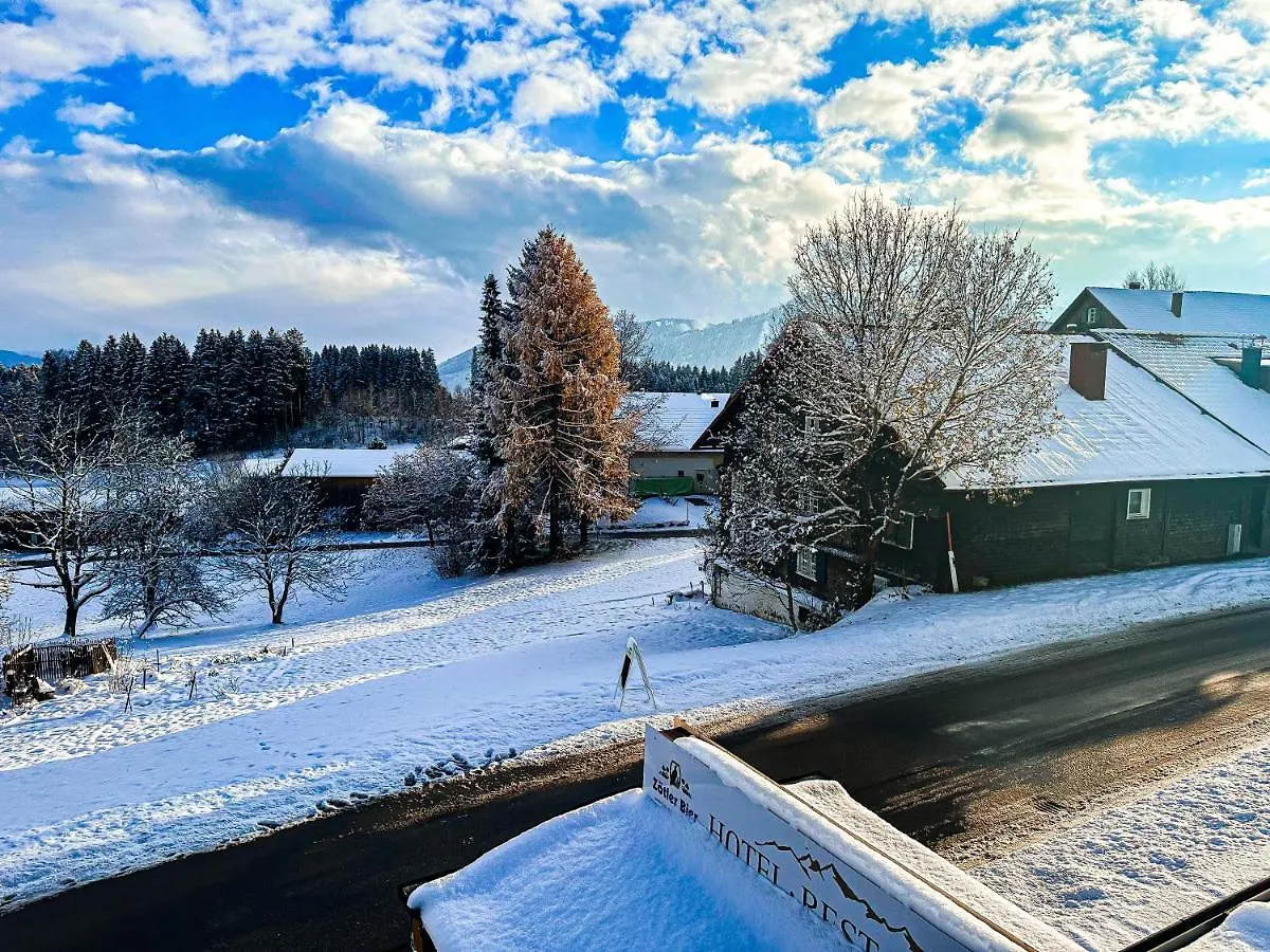 Hotel Bergstätter Hof Immenstadt im Allgäu