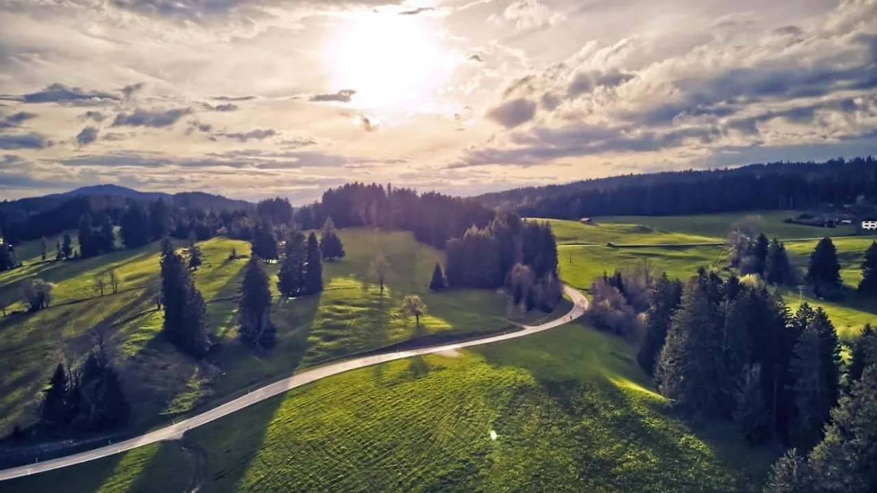 Hotel Bergstätter Hof Immenstadt im Allgäu 0*,