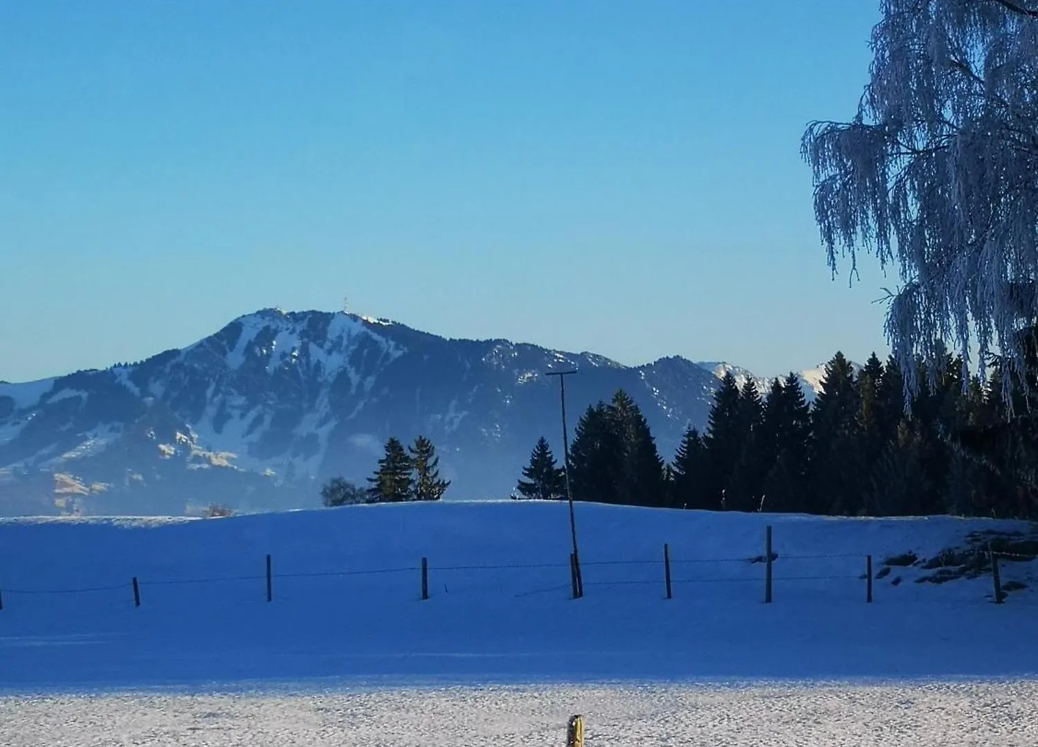 Hotel Bergstätter Hof Immenstadt im Allgäu