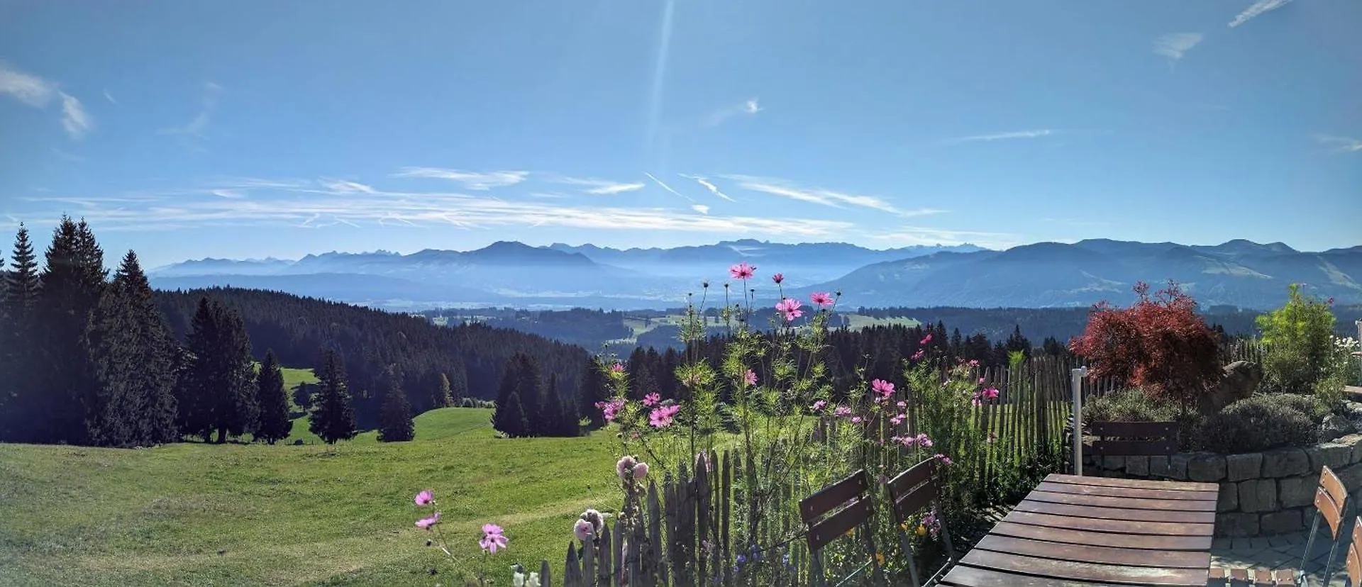 Hotel Bergstätter Hof Immenstadt im Allgäu 0*,  Deutschland