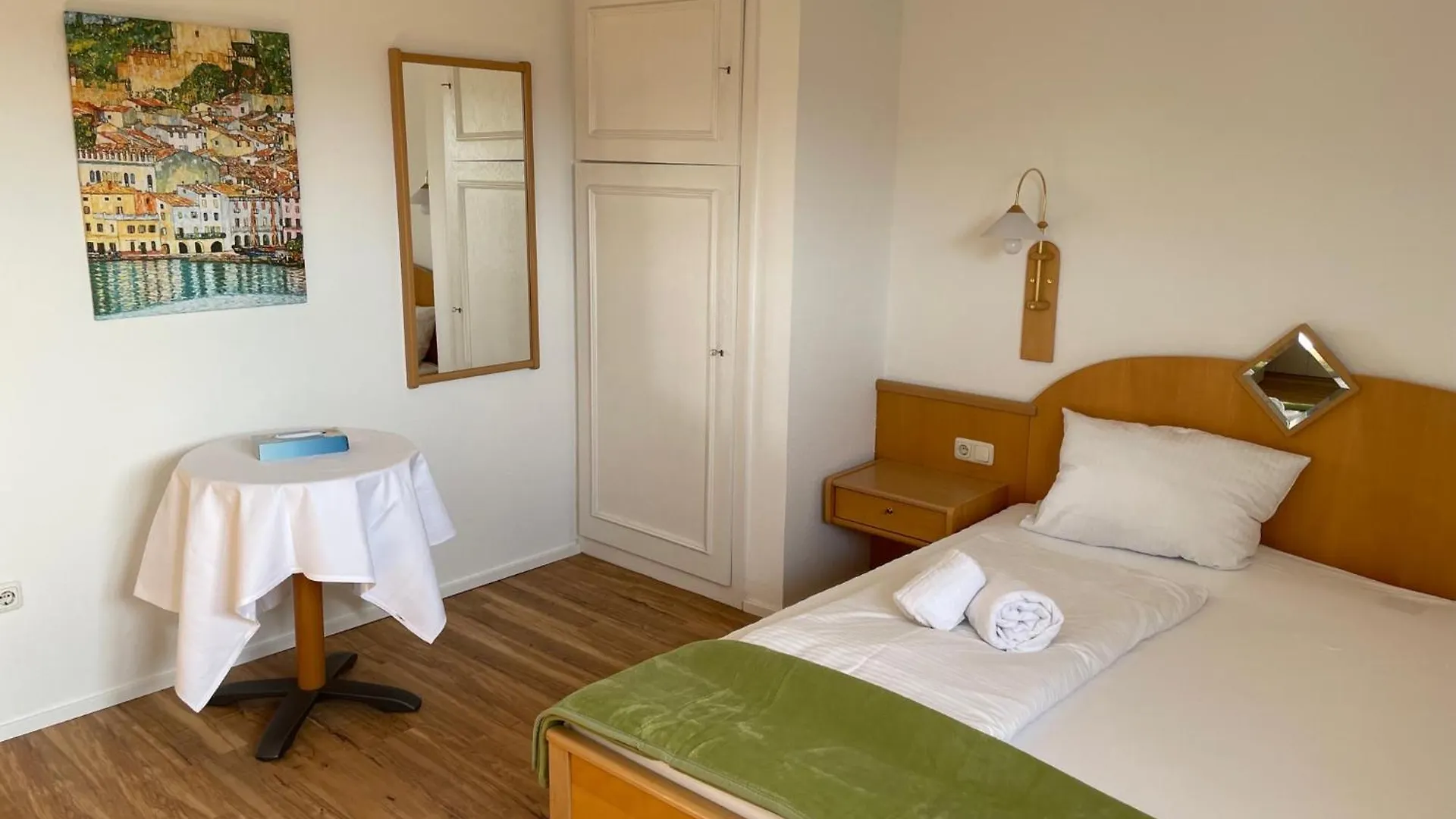 Hotel Bergstätter Hof Immenstadt im Allgäu