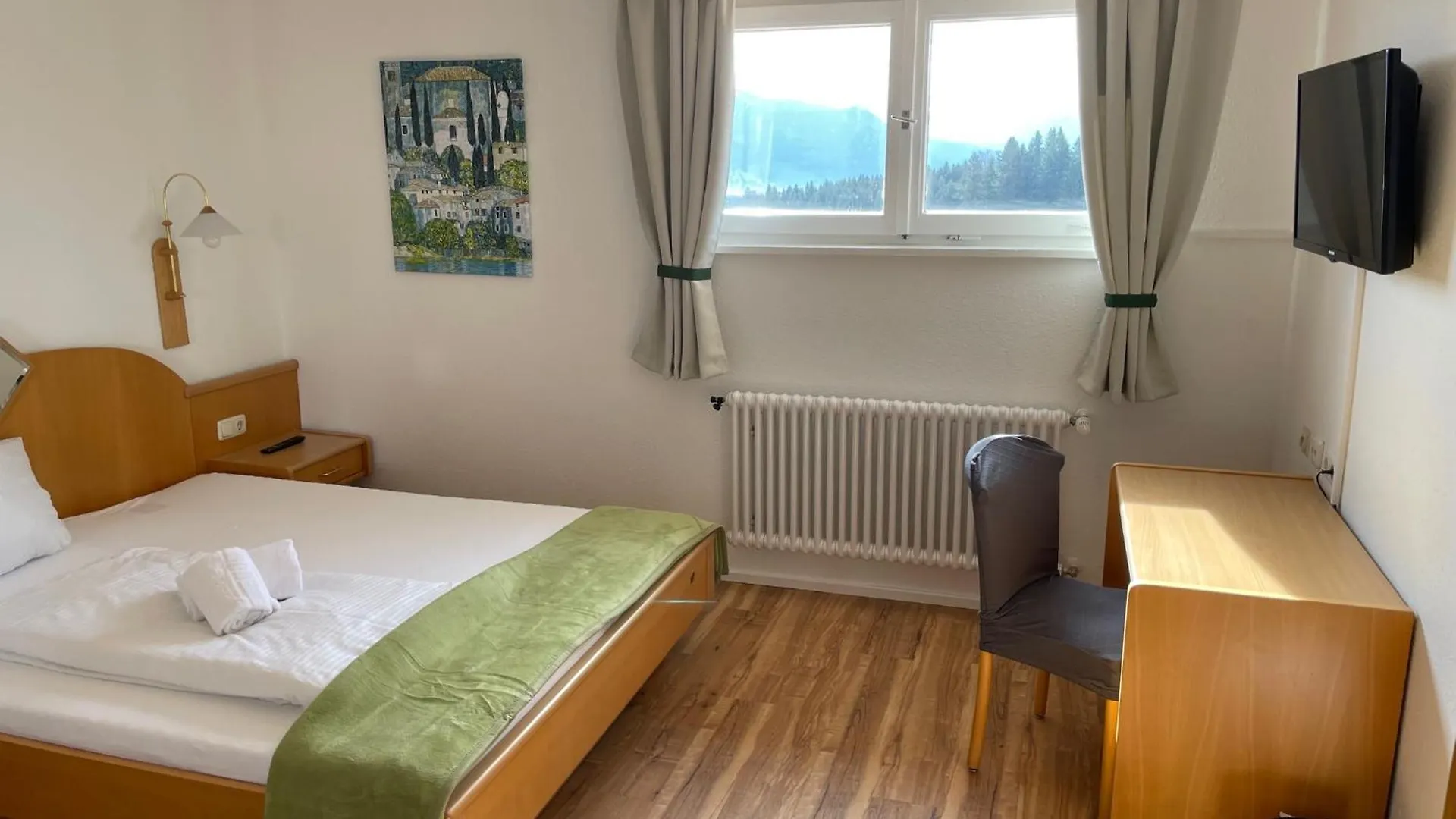 Hotel Bergstätter Hof Immenstadt im Allgäu Deutschland