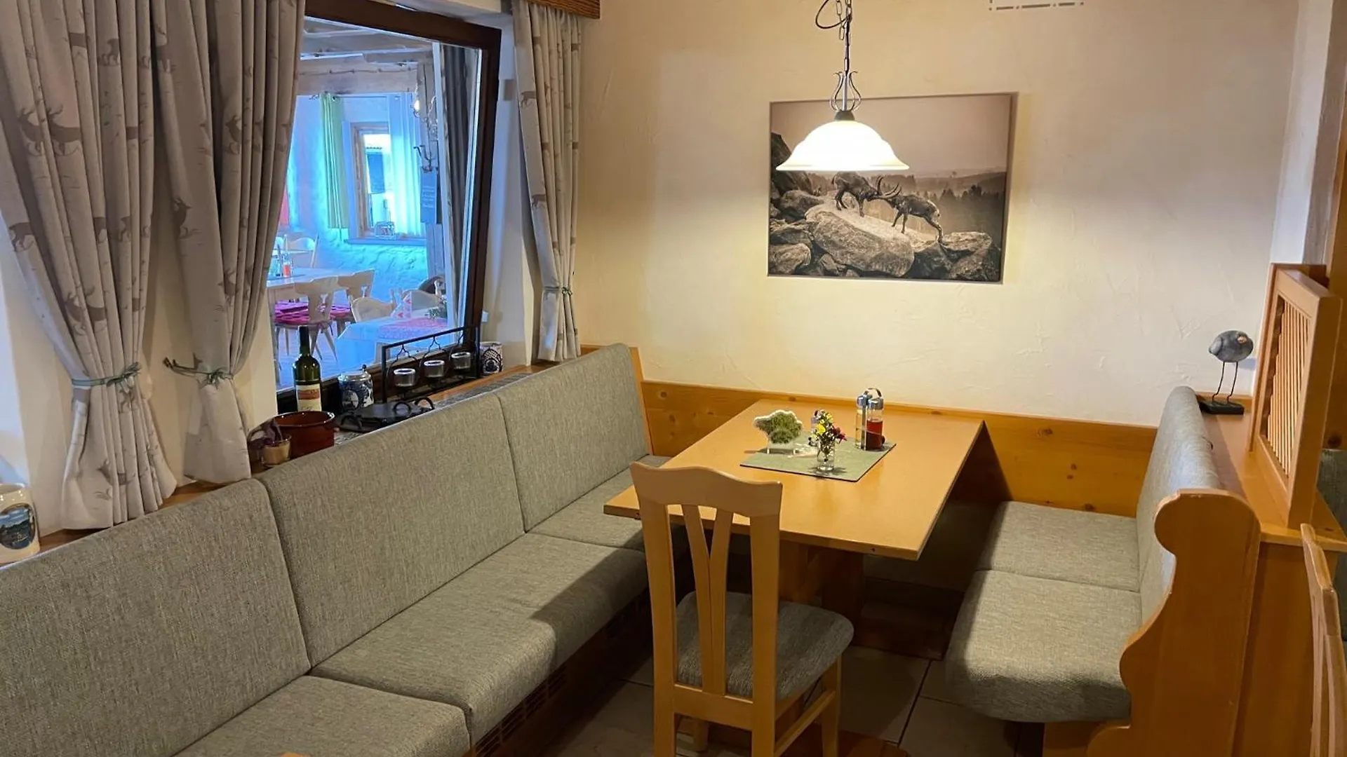 Hotel Bergstätter Hof Immenstadt im Allgäu Deutschland