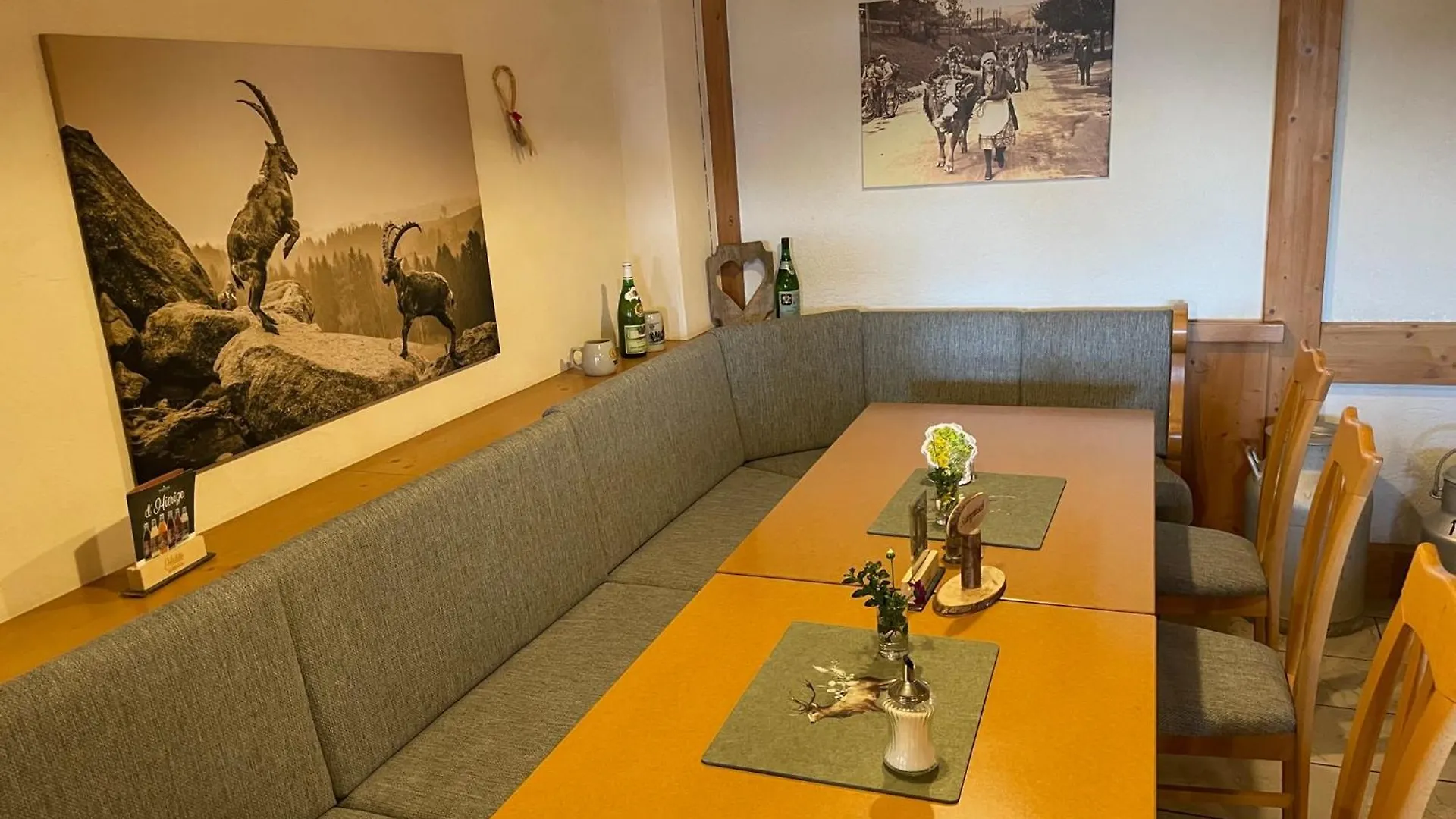 Hotel Bergstätter Hof Immenstadt im Allgäu Deutschland