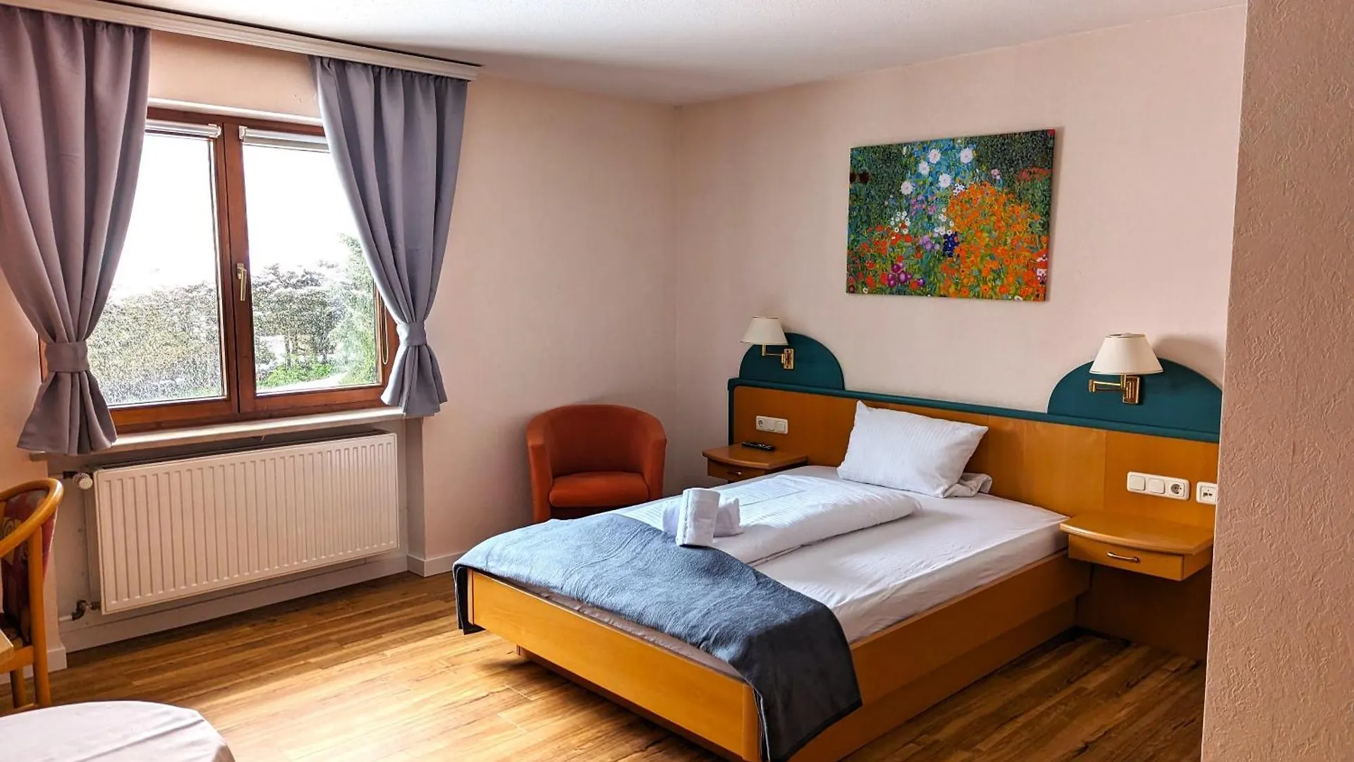 Hotel Bergstätter Hof Immenstadt im Allgäu