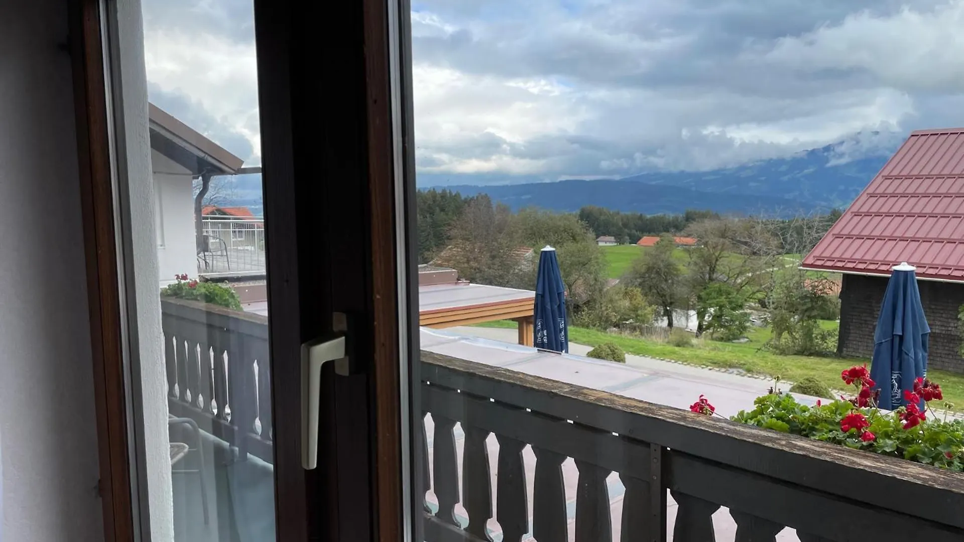 Hotel Bergstätter Hof Immenstadt im Allgäu
