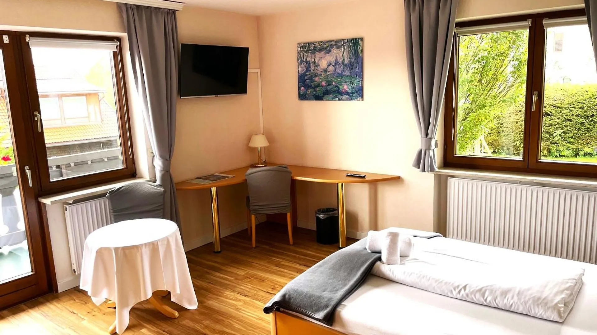 Hotel Bergstätter Hof Immenstadt im Allgäu