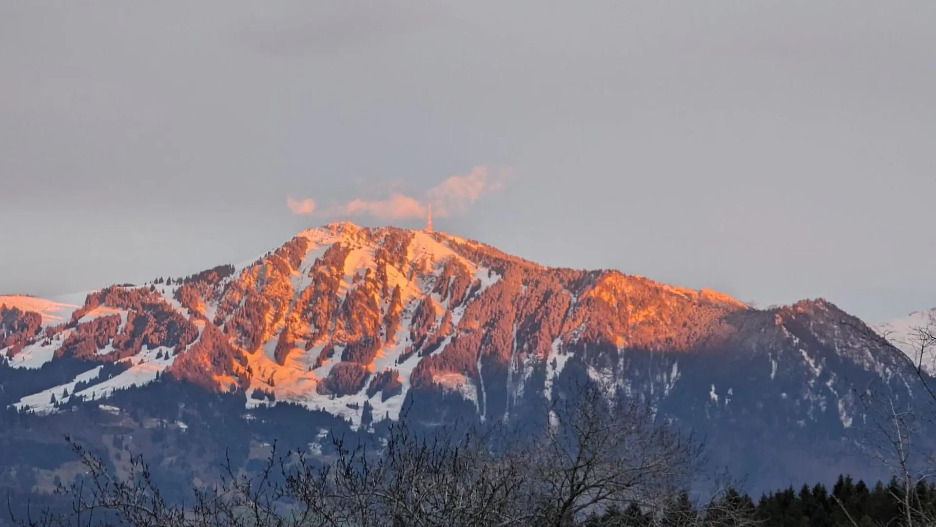 Hotel Bergstätter Hof Immenstadt im Allgäu