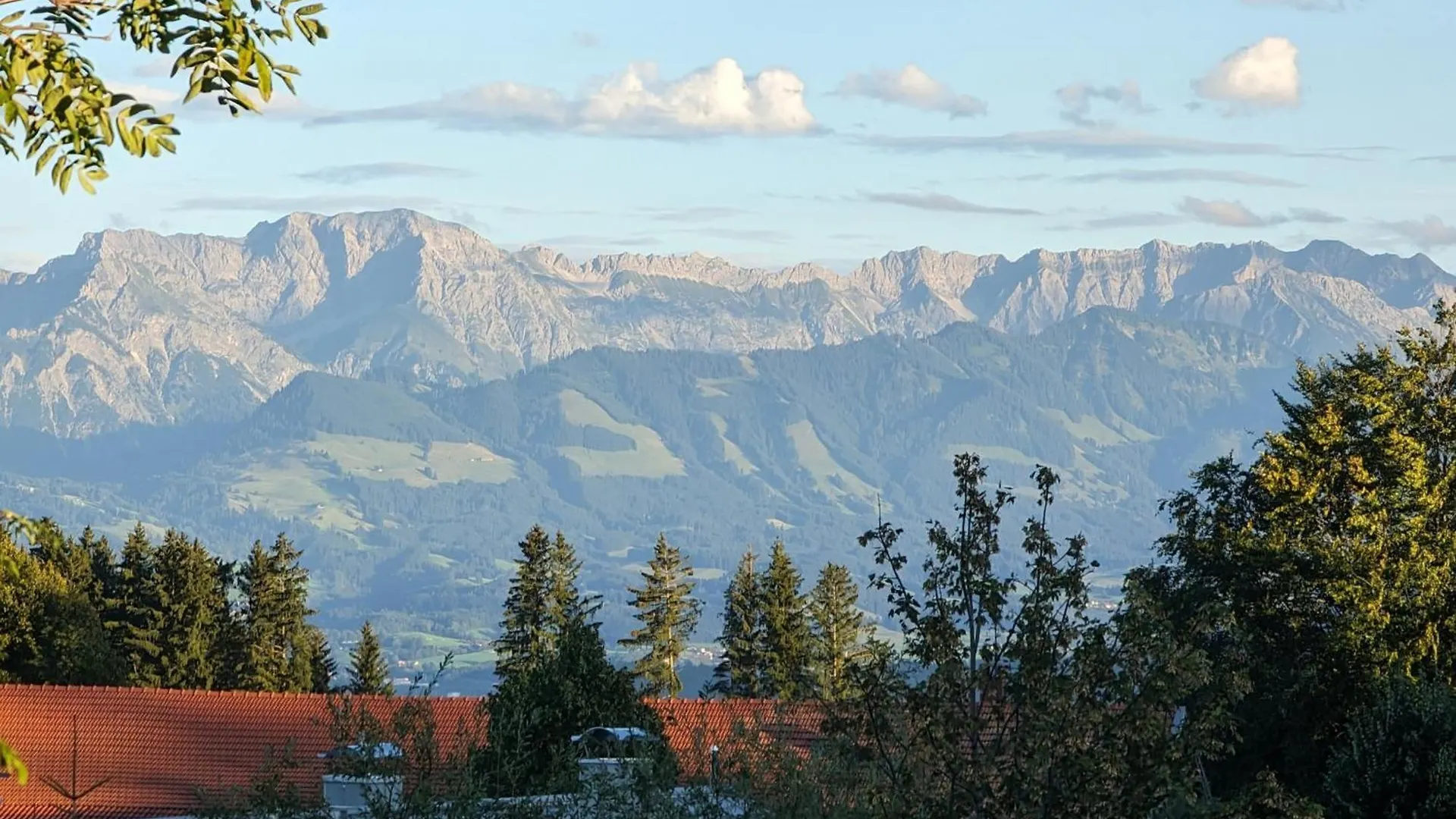 Hotel Bergstätter Hof Immenstadt im Allgäu