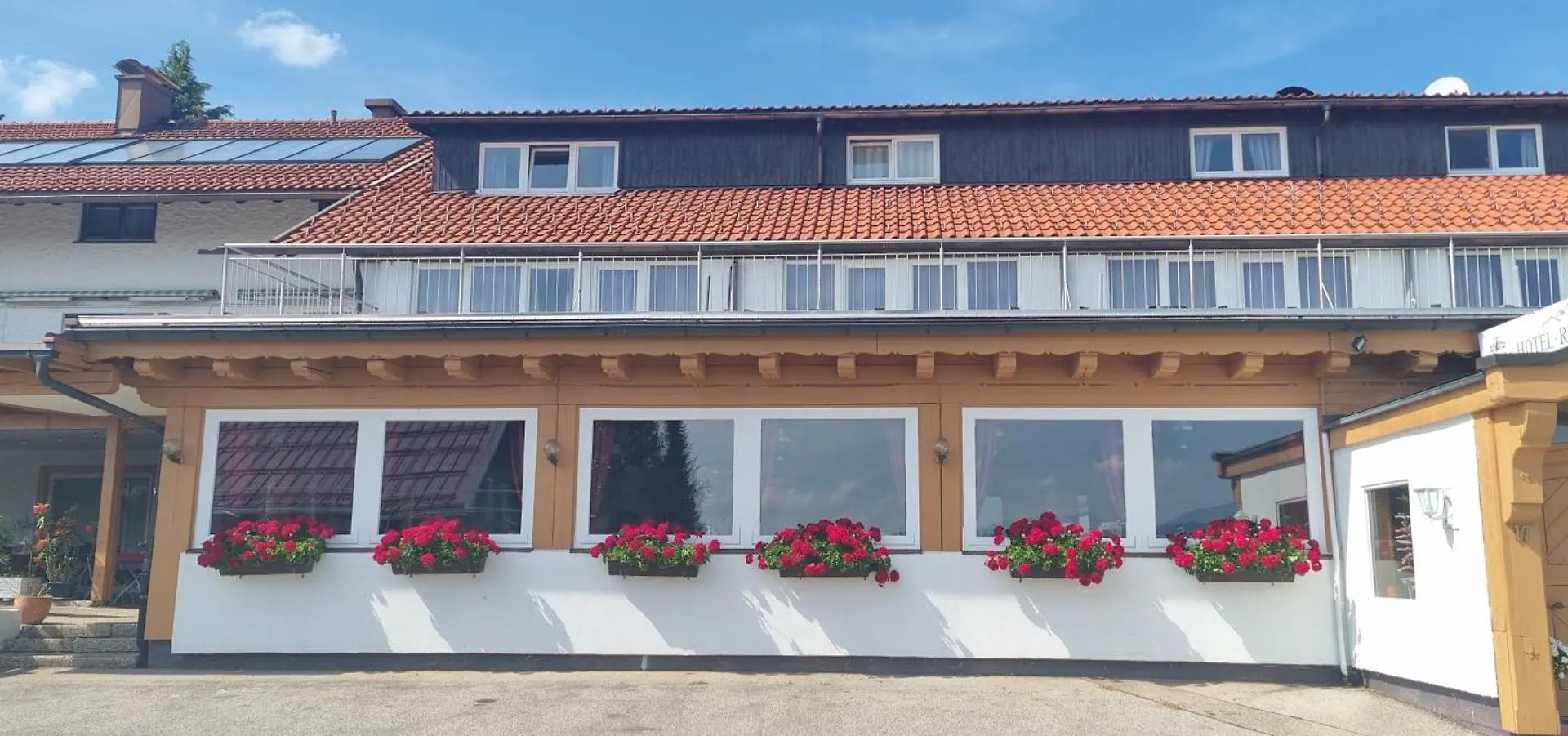 Hotel Bergstätter Hof Immenstadt im Allgäu 0*,