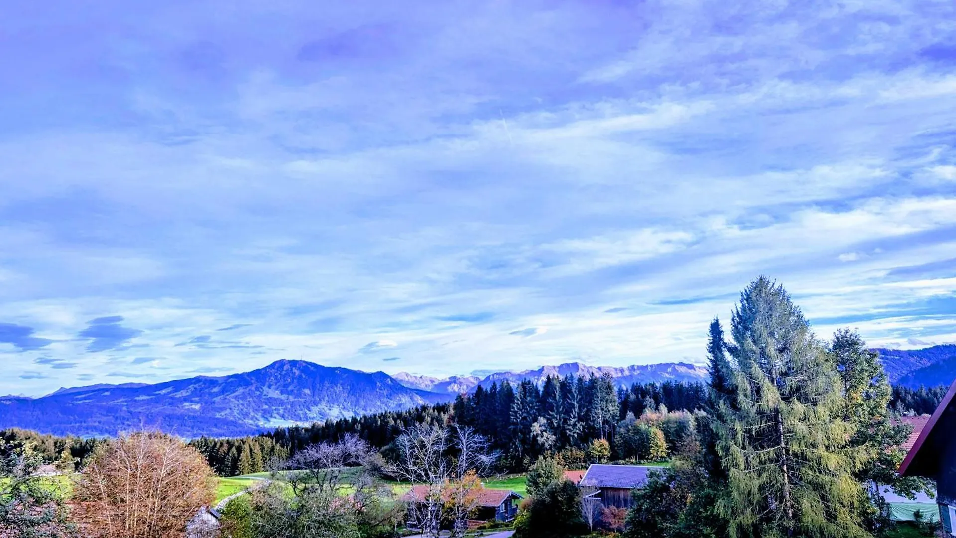 Hotel Bergstätter Hof Immenstadt im Allgäu 0*,  Deutschland