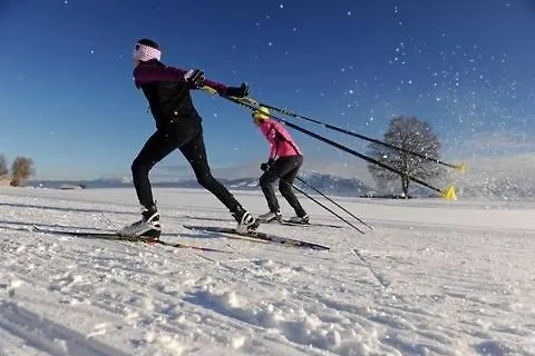 Hotel Bergstätter Hof Immenstadt im Allgäu 0*,  Deutschland