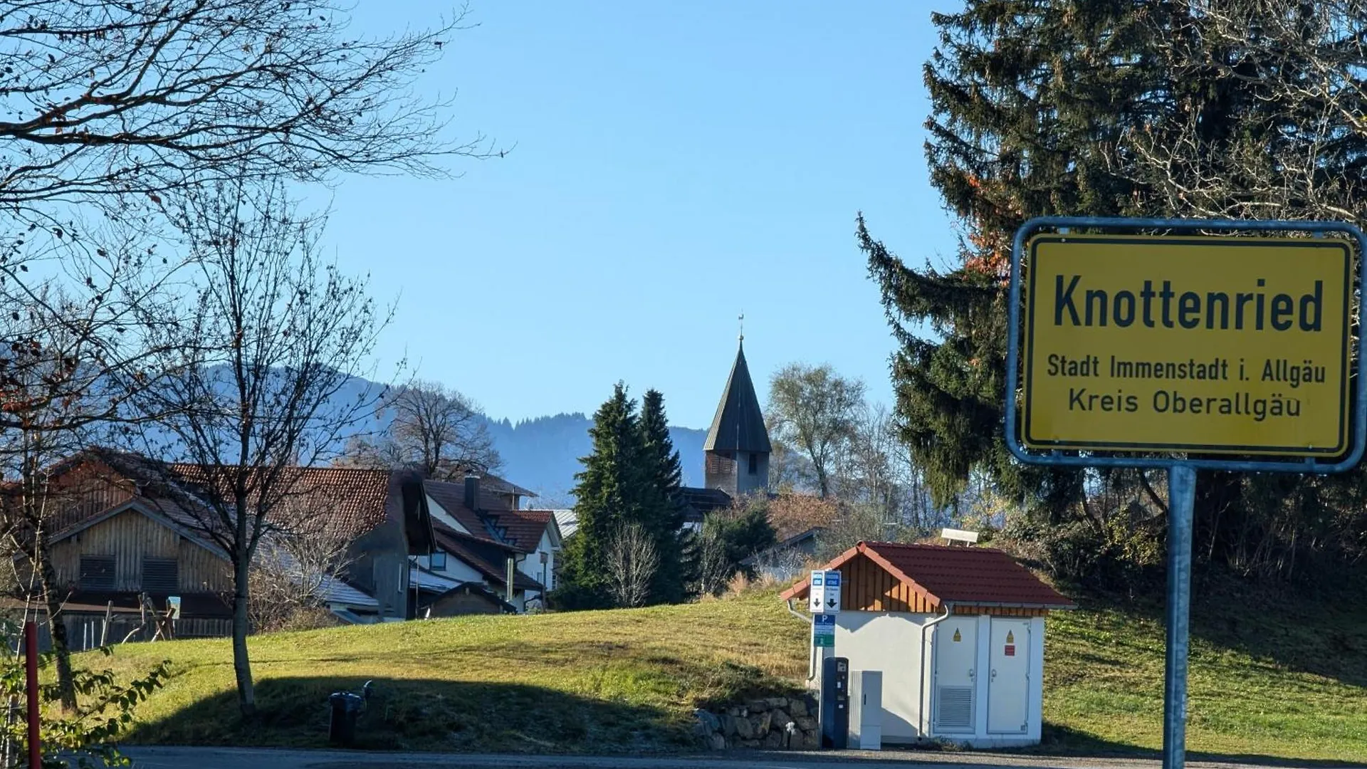 Hotel Bergstätter Hof Immenstadt im Allgäu Deutschland