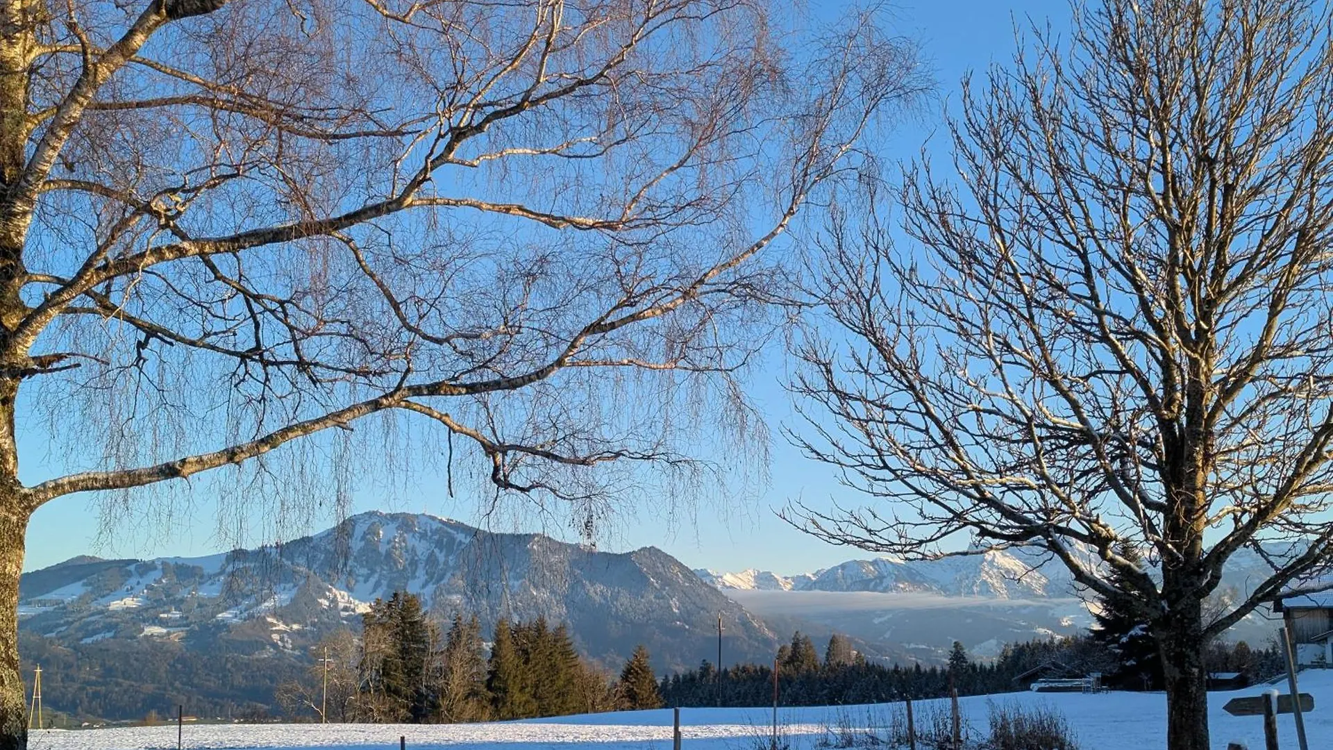 Hotel Bergstätter Hof Immenstadt im Allgäu