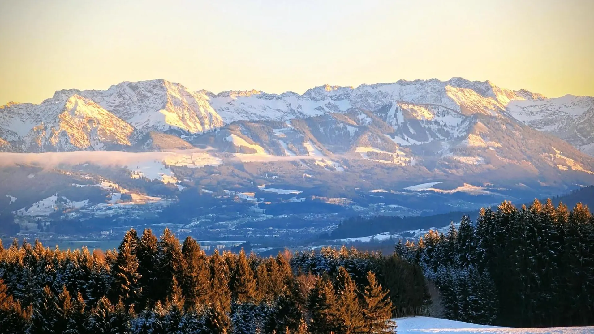 Hotel Bergstätter Hof Immenstadt im Allgäu Deutschland