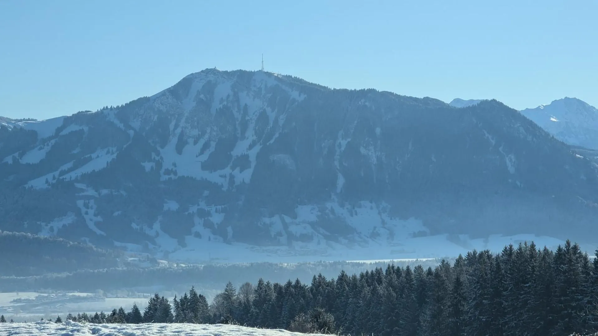 Hotel Bergstätter Hof Immenstadt im Allgäu
