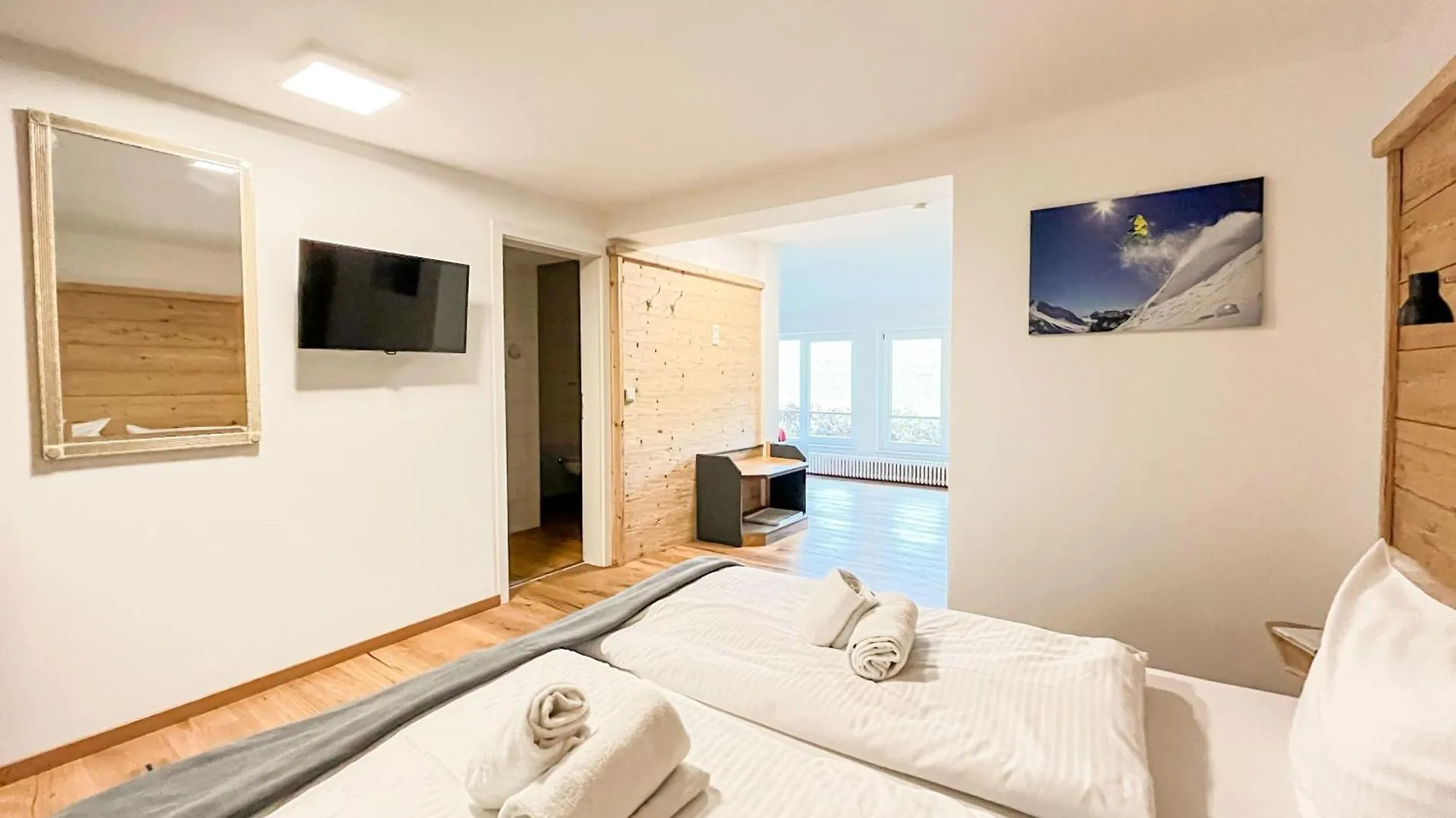Hotel Bergstätter Hof Immenstadt im Allgäu